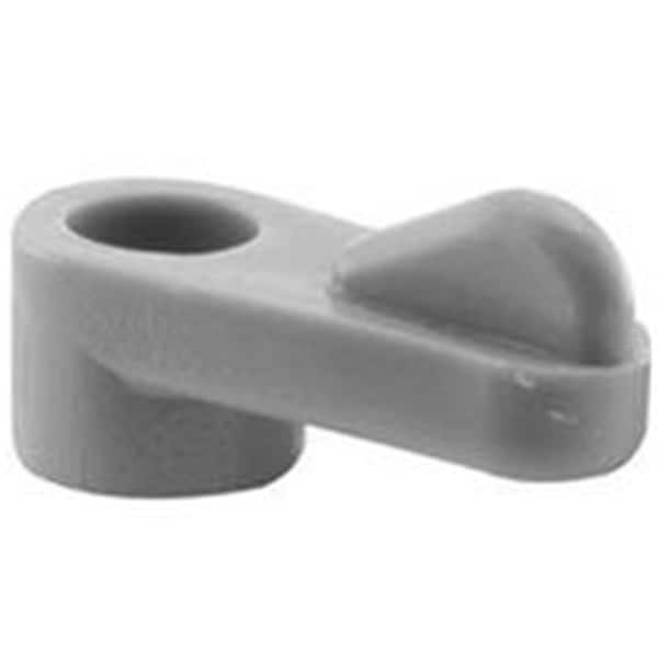 Prime-Line Clip Window Screen 1/16In Gray PL 7739 9679028 - main